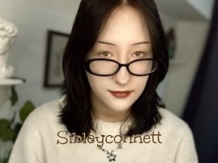 Sibleyconnett