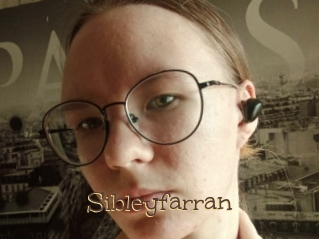 Sibleyfarran