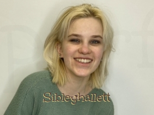 Sibleyhallett