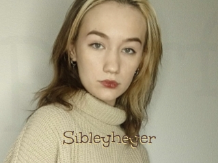 sibleyheyer Porno FR