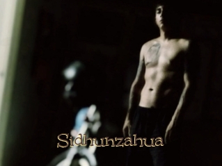 Sidhunzahua