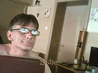 Sidje
