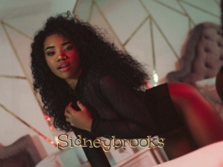 Sidneybrooks