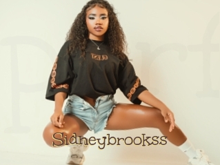 Sidneybrookss