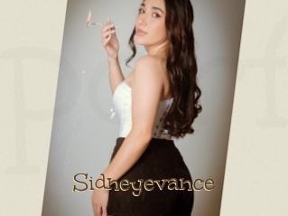 Sidneyevance