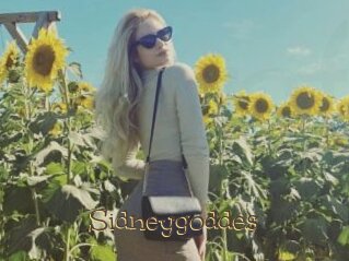Sidneygoddes