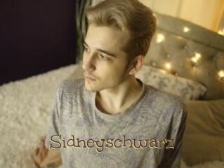 Sidneyschwarz