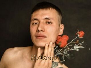 sidsmith Porno FR