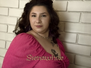 Sienawhite