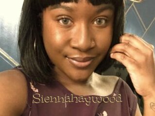 Siennahaywood