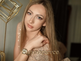 Siennapierce