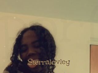 Sierralovley