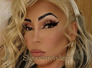Sierramendes