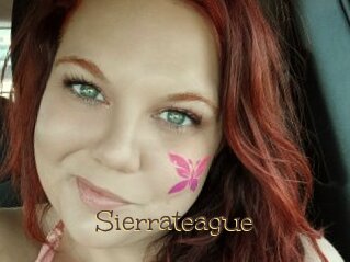 Sierrateague