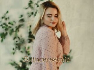 siiinceresmile Porno FR