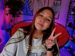 Silicialu