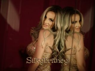 silkybritney Porno FR