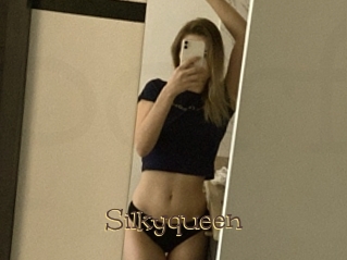 Silkyqueen