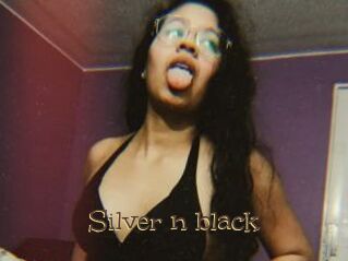 Silver_n_black