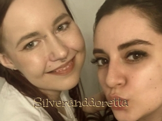 Silveranddoretta