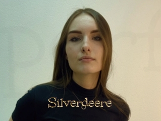 Silverdeere