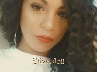 Silverdoll