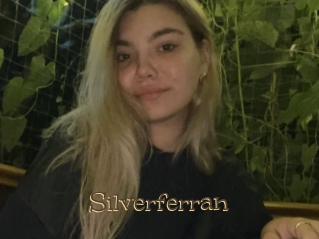 silverferran Porno FR