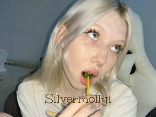 Silvermollyi