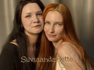 silviaandarlette Porno FR