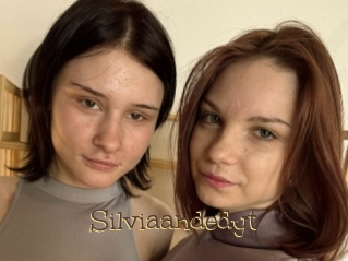 Silviaandedyt