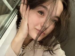 Silviaaskins