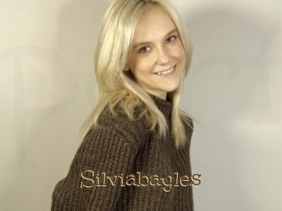 Silviabayles