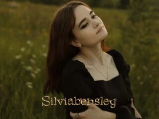 Silviabensley