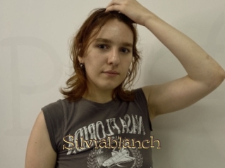 Silviablanch
