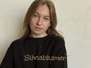 Silviablumer