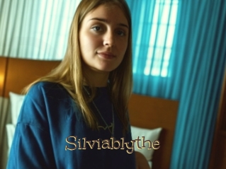 Silviablythe