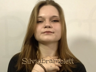 Silviabramblett