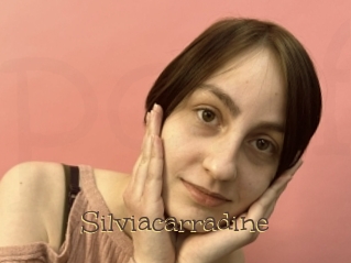 silviacarradine Porno FR