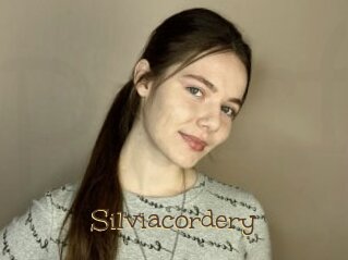Silviacordery