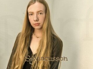 Silviacusson