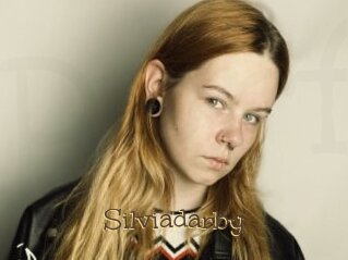 Silviadarby