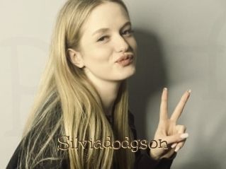 Silviadodgson