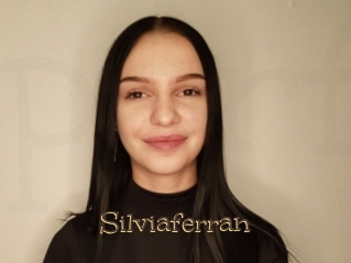 Silviaferran