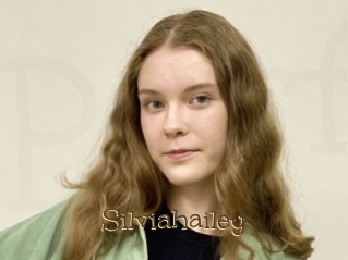 Silviahailey