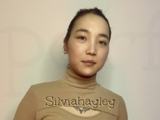 Silviahayley