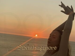 Silviahaymore