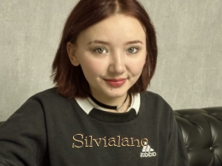 silvialane Porno FR
