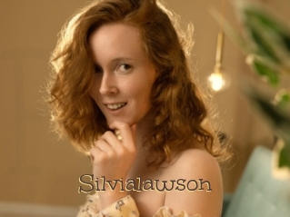 Silvialawson