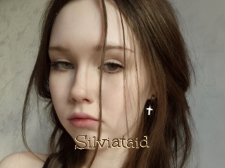 Silviataid