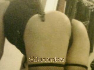 Silwombai